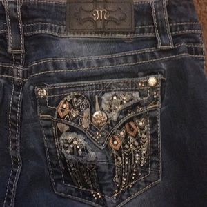Miss Me Jeans size 29